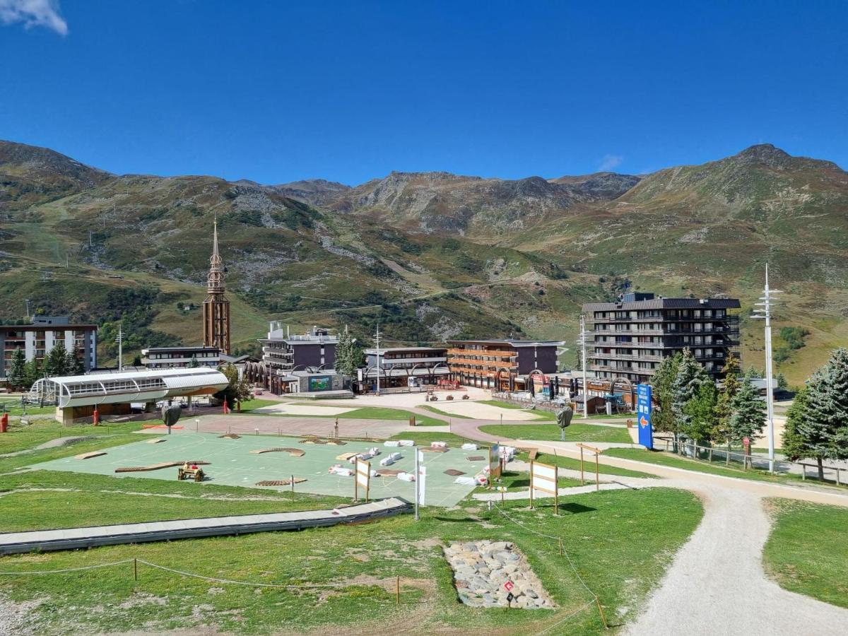 Grande Masse Appartement Saint-Martin-de-Belleville
