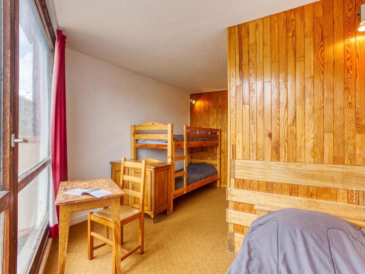 Grande Masse Appartement Saint-Martin-de-Belleville