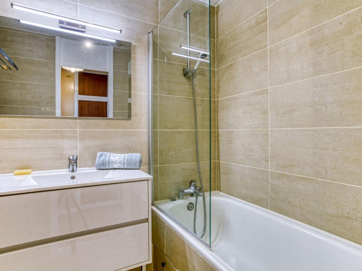 Grande Masse Appartement *