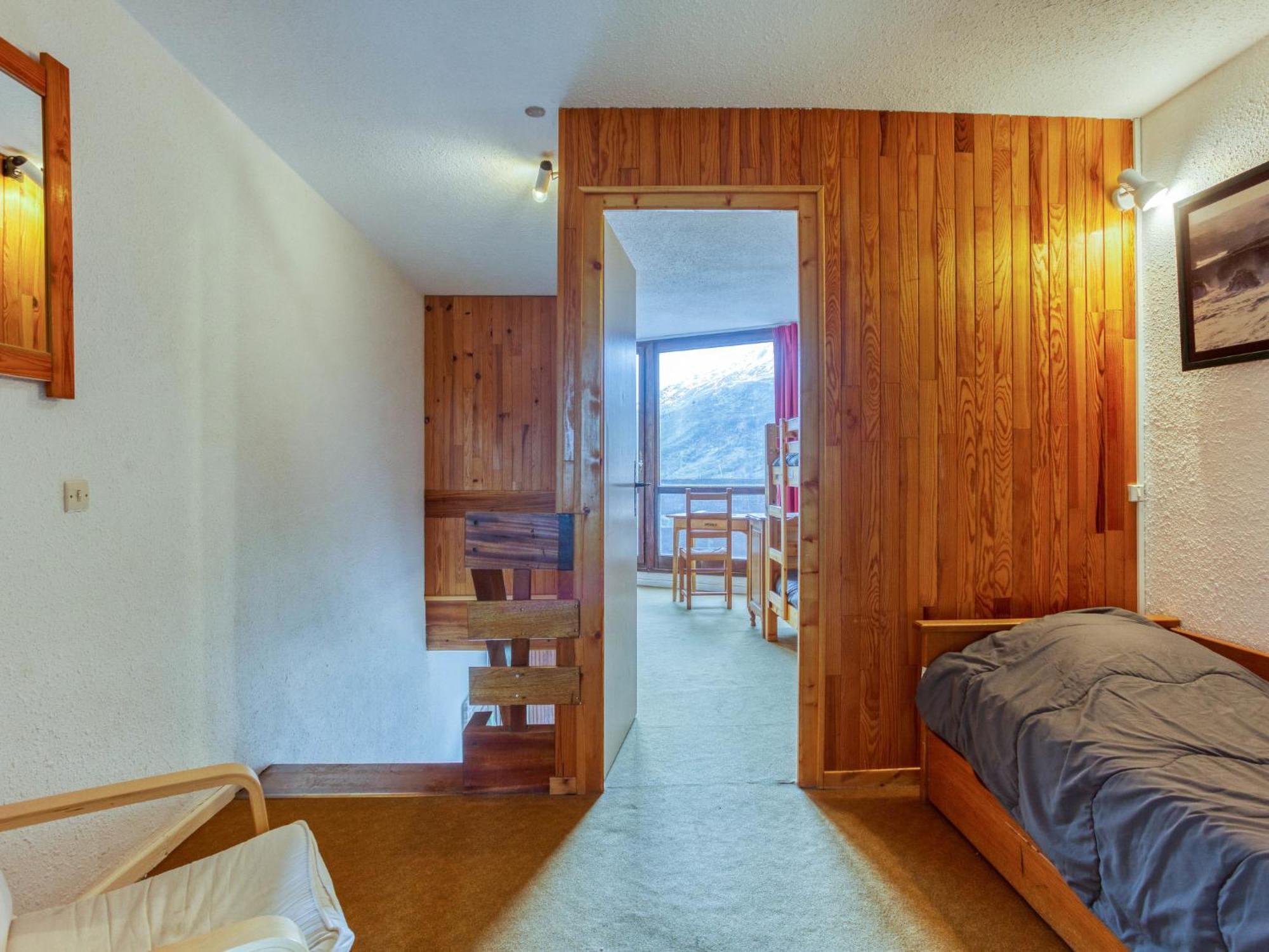 Grande Masse Appartement