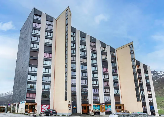 Apartment Grande Masse