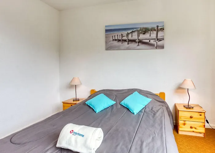 Apartment Grande Masse