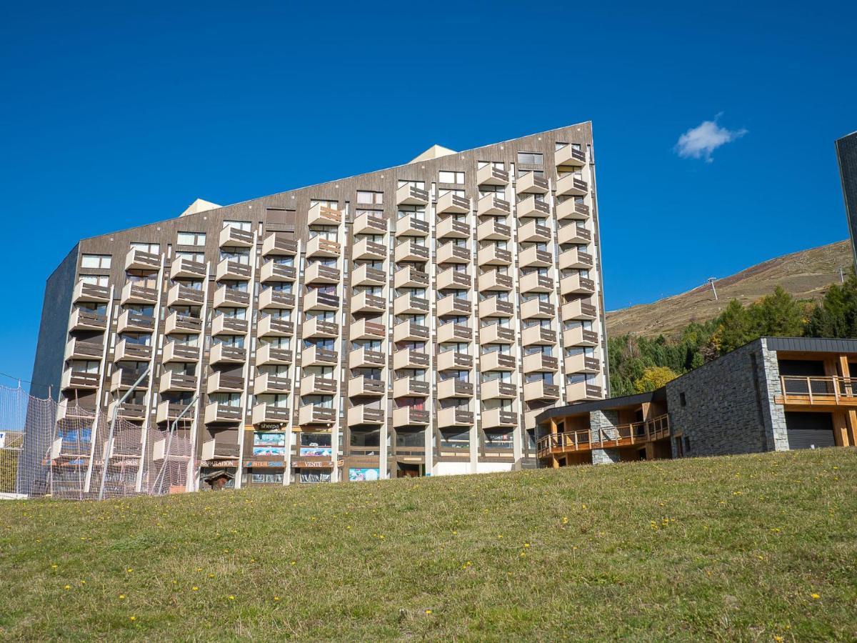Grande Masse Apartment Saint-Martin-de-Belleville