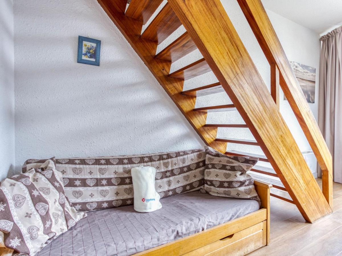 Grande Masse Apartment *