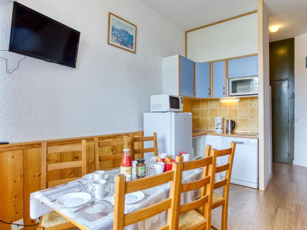 Grande Masse Apartment Saint-Martin-de-Belleville