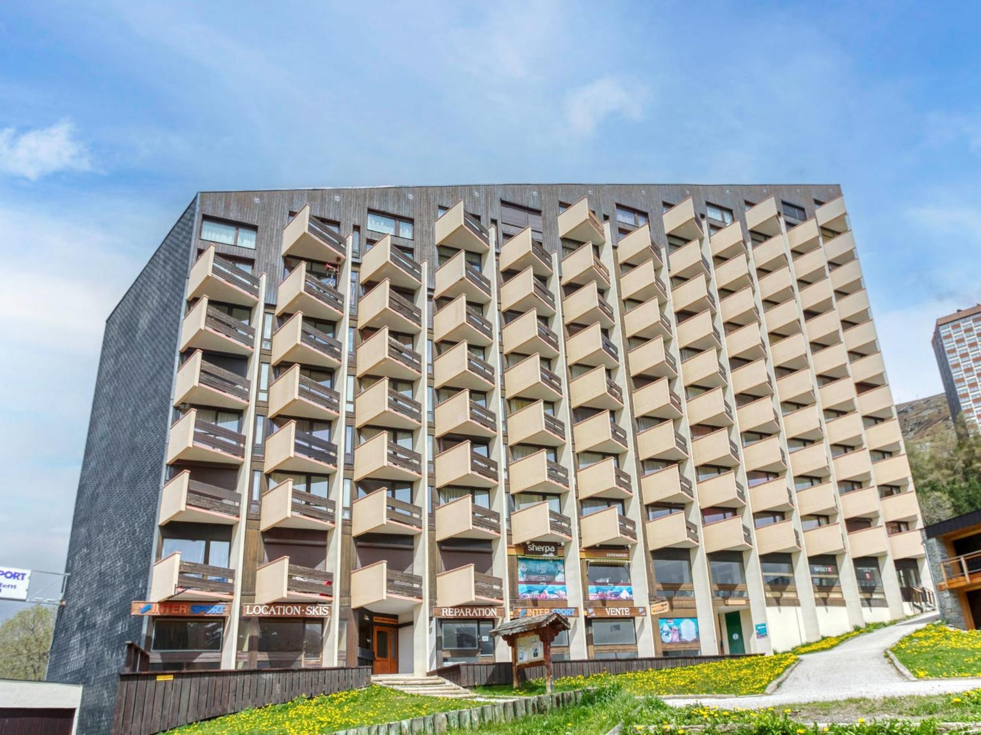 Apartment Grande Masse *