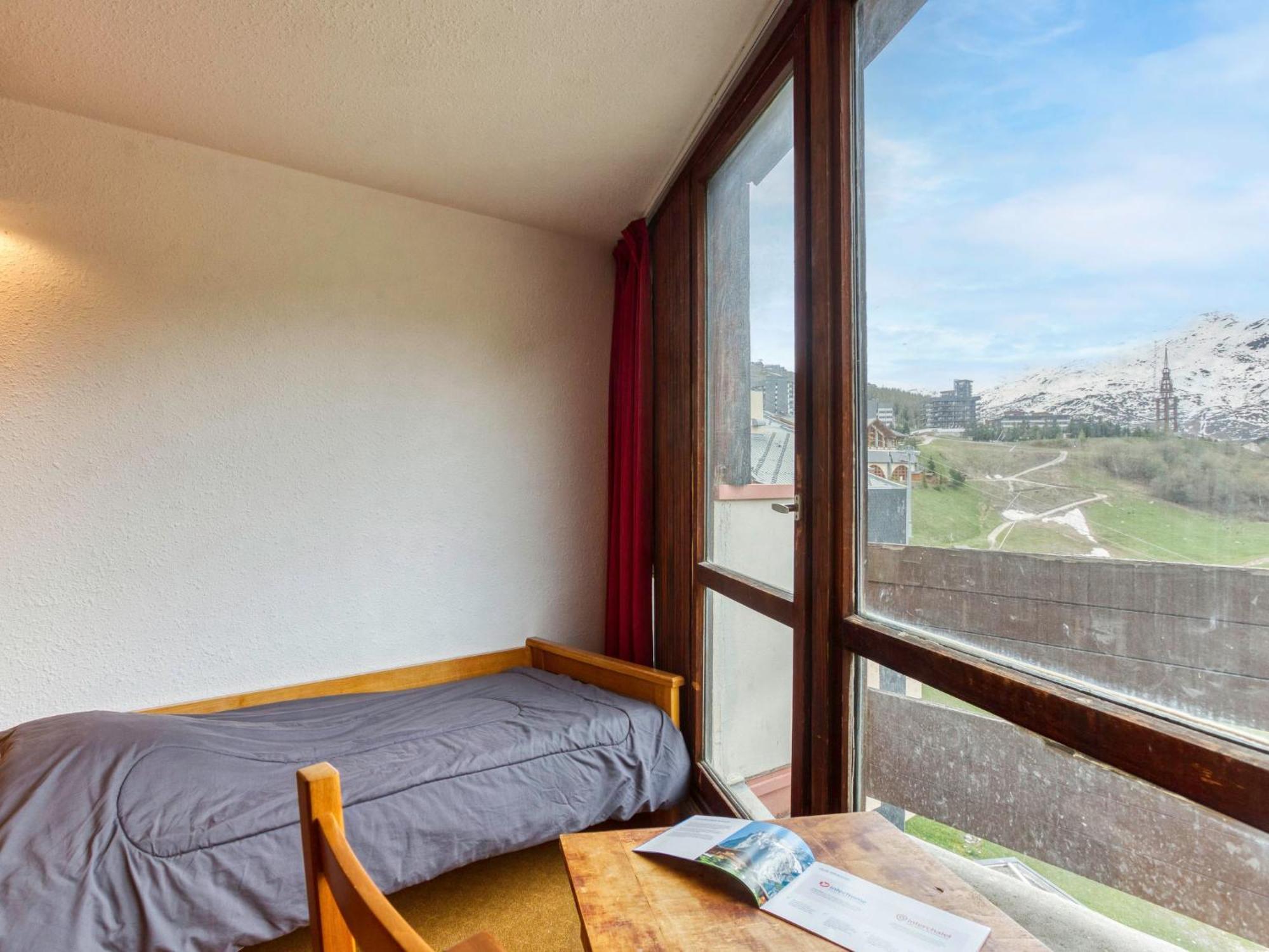 Grande Masse Apartment *