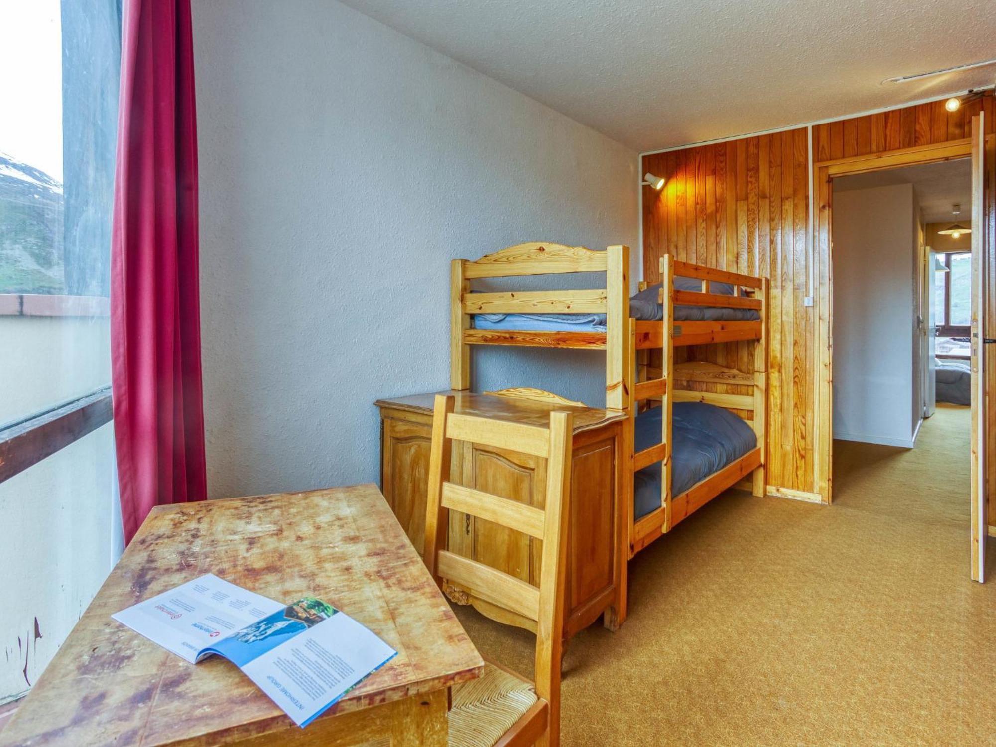 Apartment Grande Masse *