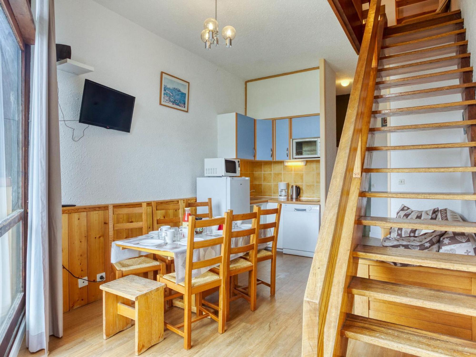 Apartment Grande Masse *
